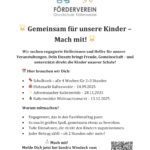 (c) 2025 Förderverein der Grundschule Kaltenweide e.V.