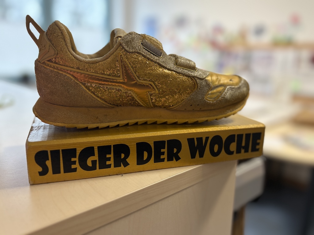 (c) 2026 - Florian Windeck