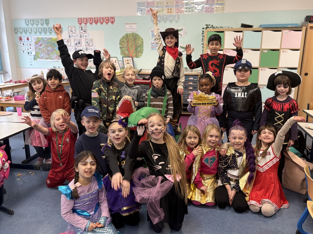 (c) 2026 - Florian Windeck