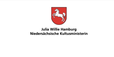 Osterbrief der Niedersächsischen Kultusministerin Julia Willie Hamburg vom 24.03.2023