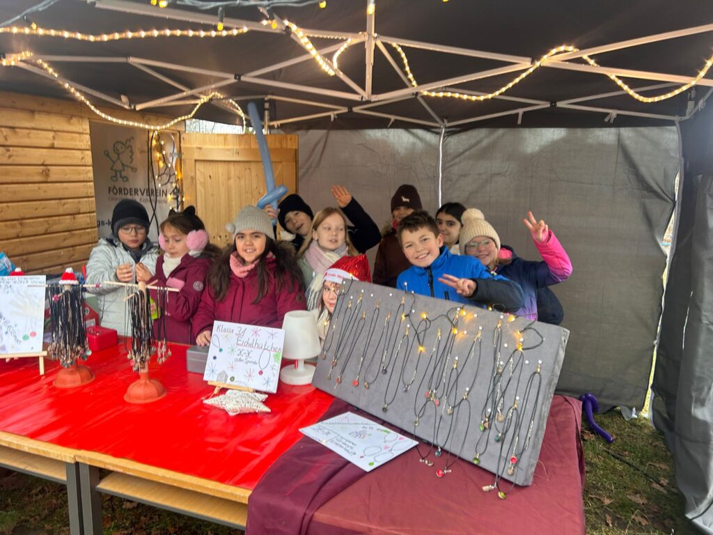 (c) 2025 - Grundschule Kaltenweide / Frau Kneer