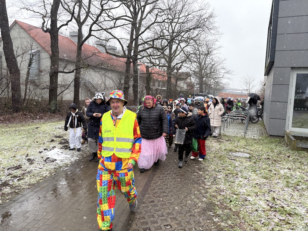 (c) 2026 - Florian Windeck