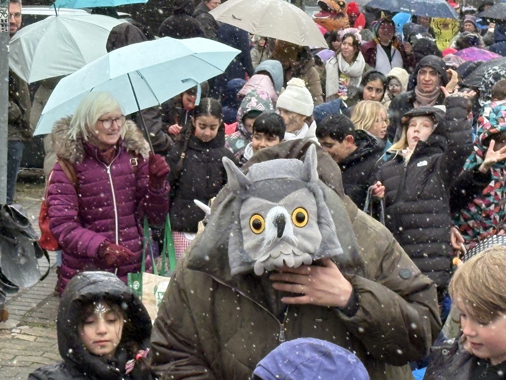 (c) 2026 - Florian Windeck