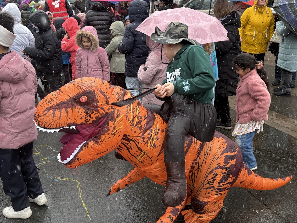 (c) 2026 - Florian Windeck