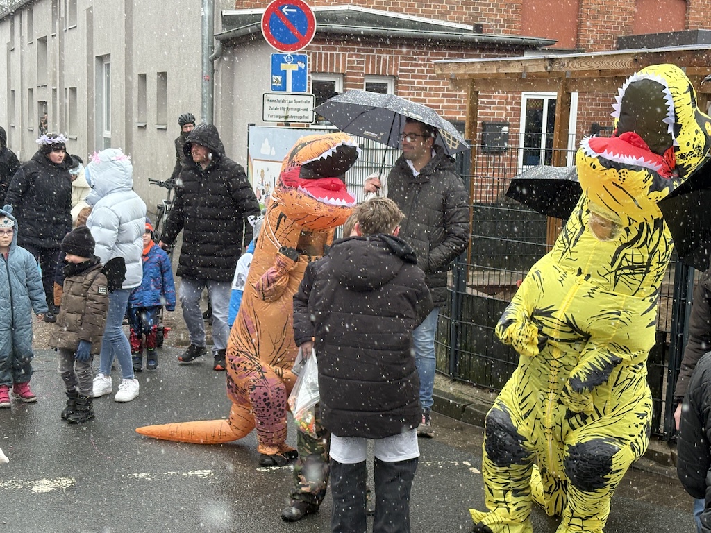 (c) 2026 - Florian Windeck