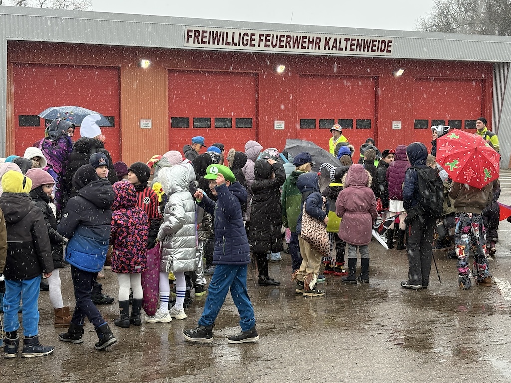 (c) 2026 - Florian Windeck