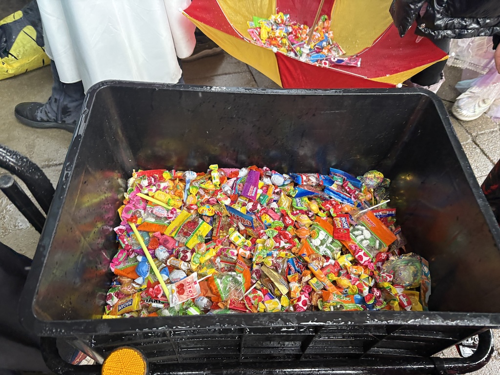 (c) 2026 - Florian Windeck