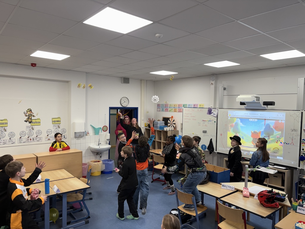 (c) 2026 - Florian Windeck