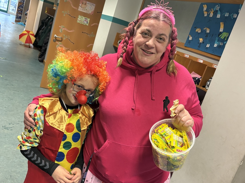 (c) 2026 - Florian Windeck