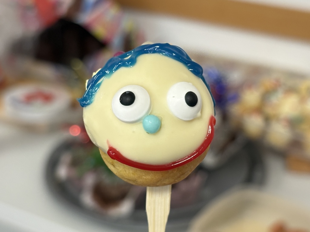 (c) 2026 - Florian Windeck