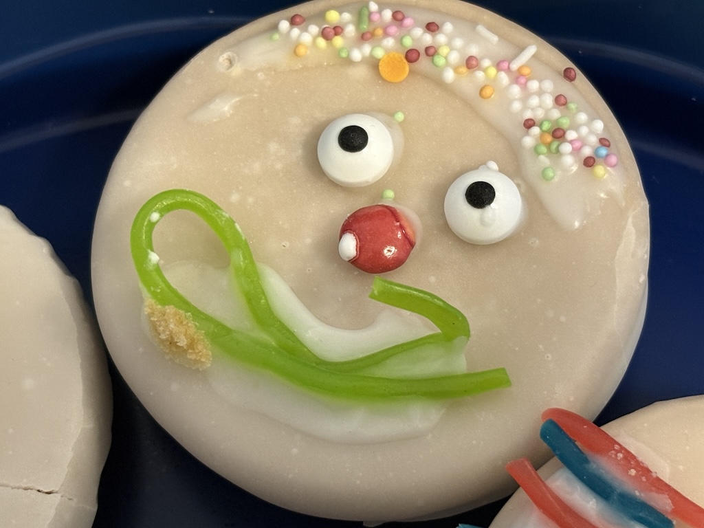 (c) 2026 - Florian Windeck