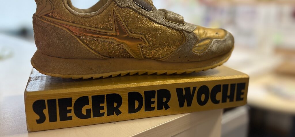 (c) 2026 - Florian Windeck